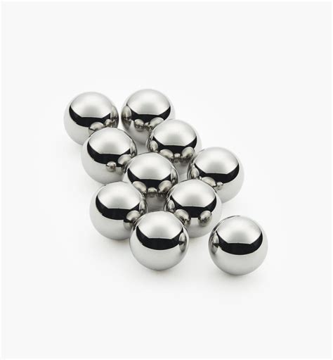 small metal balls in box|1 2 stainless steel balls.